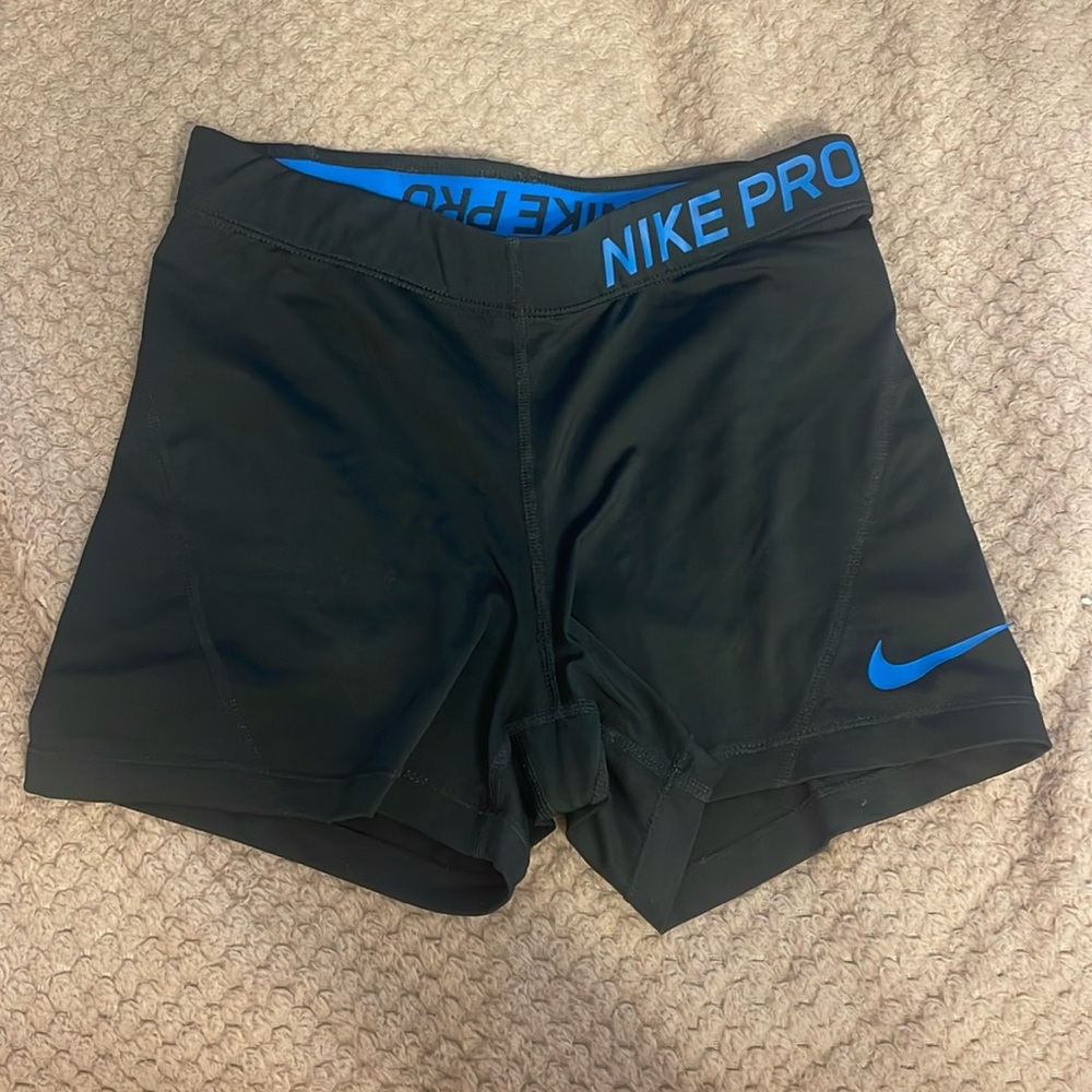 Nike Pro Shorts